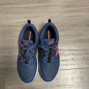 New Balance NITREL V3 TRAIL RUNNING SHOE - WOMEN'S